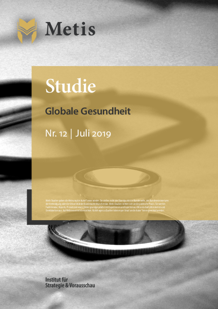 Globale Gesundheit