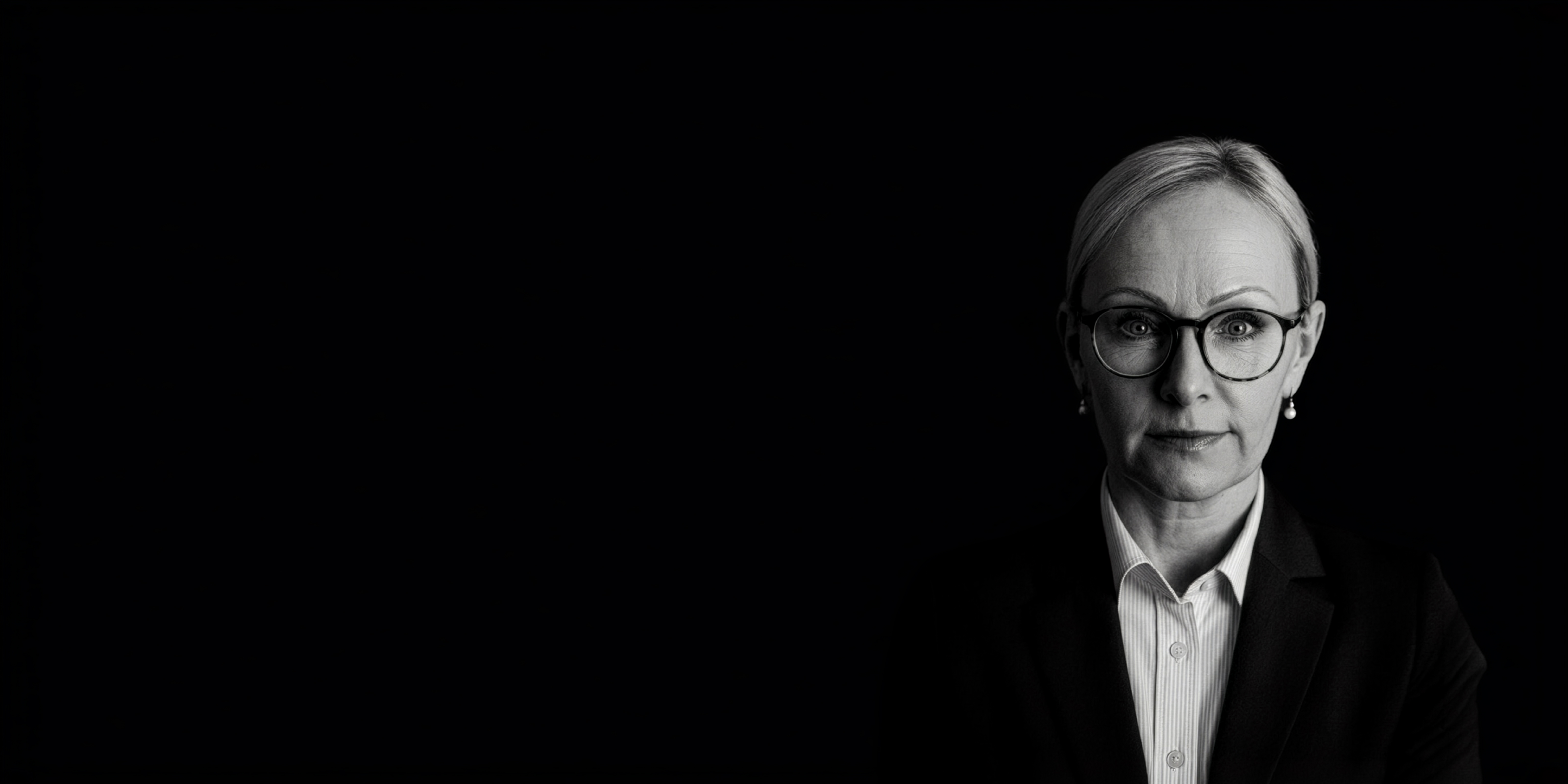portrait image Dr. Elvira Rosert