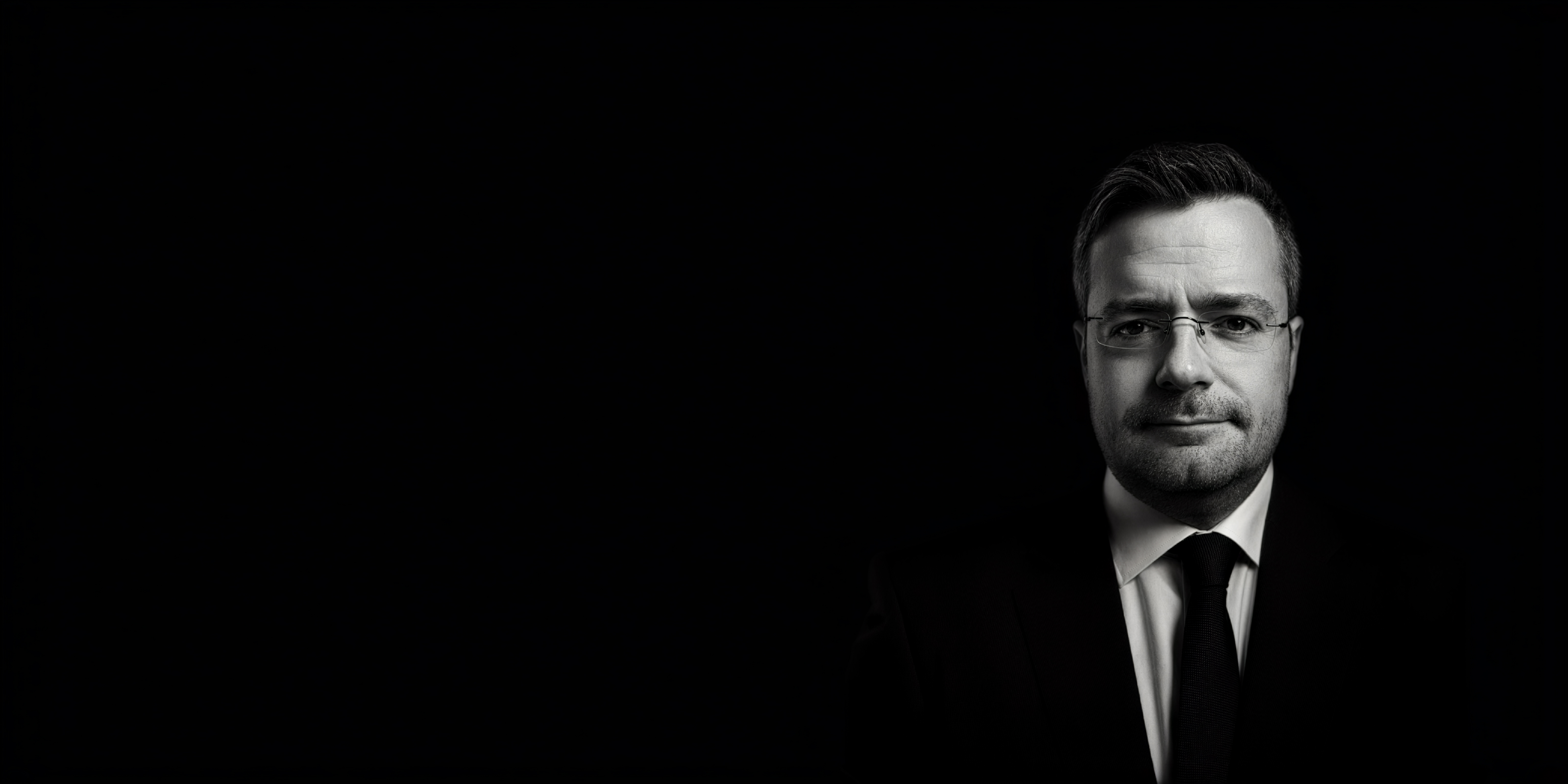 portrait image Dr. Konstantinos Tsetsos