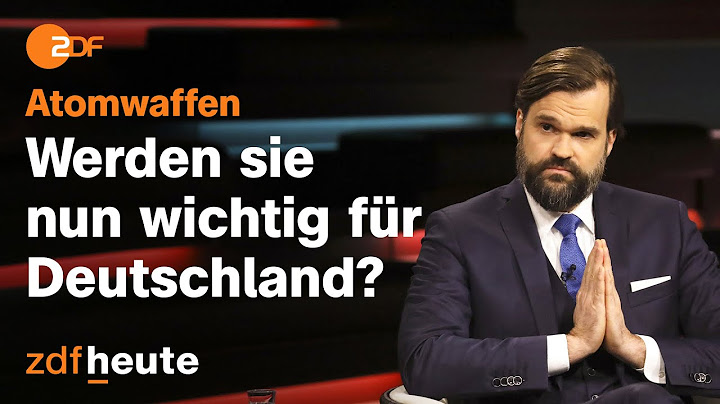 Thumbnail ZDF Markus Lanz - 01.03.2023