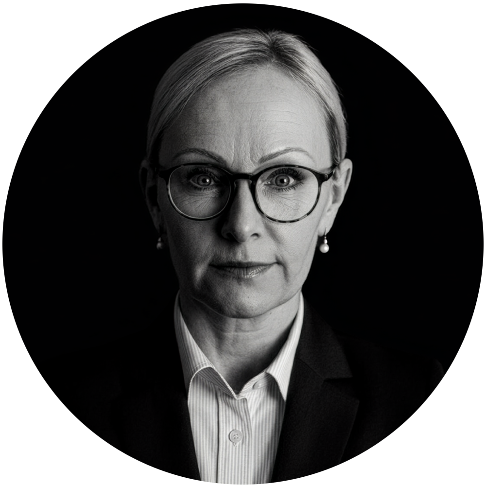 Dr. Elvira Rosert